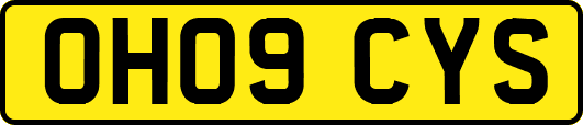 OH09CYS