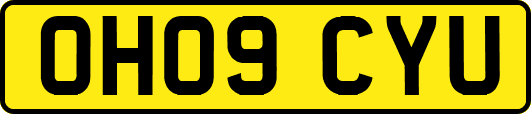 OH09CYU