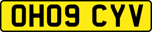 OH09CYV