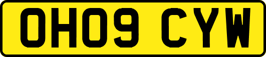 OH09CYW