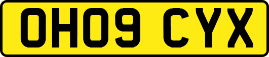 OH09CYX