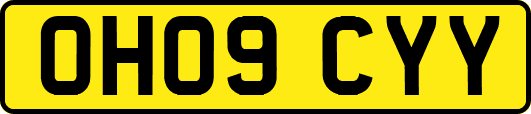 OH09CYY