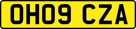 OH09CZA