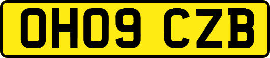 OH09CZB