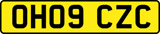 OH09CZC