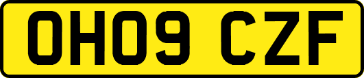 OH09CZF