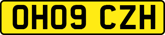 OH09CZH