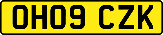 OH09CZK
