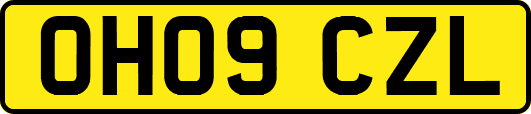 OH09CZL
