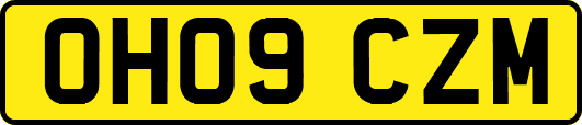OH09CZM