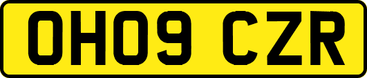 OH09CZR