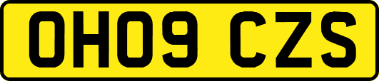 OH09CZS