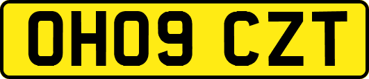 OH09CZT