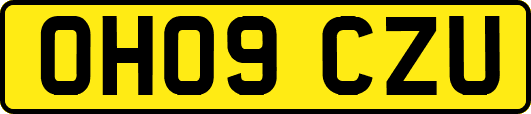 OH09CZU