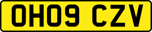 OH09CZV