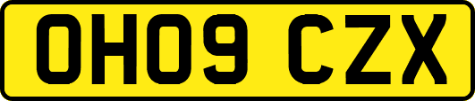 OH09CZX