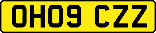 OH09CZZ