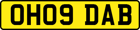 OH09DAB