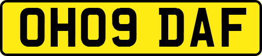 OH09DAF