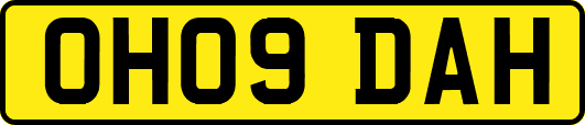 OH09DAH
