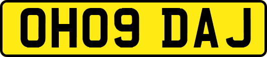 OH09DAJ