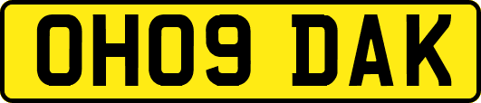 OH09DAK