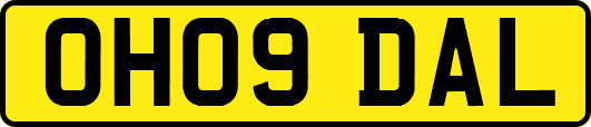 OH09DAL