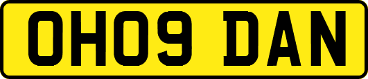 OH09DAN