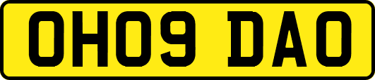 OH09DAO