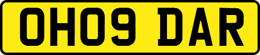OH09DAR