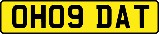OH09DAT