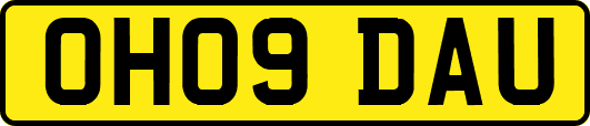 OH09DAU