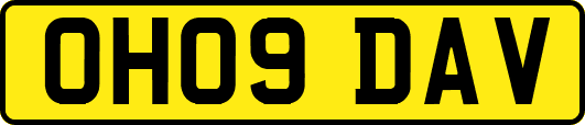 OH09DAV