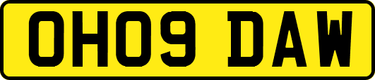 OH09DAW