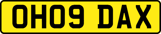OH09DAX