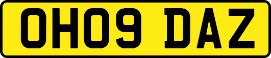 OH09DAZ