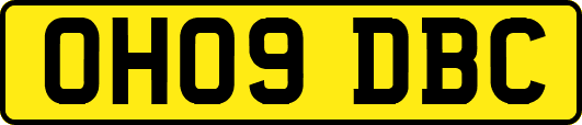 OH09DBC