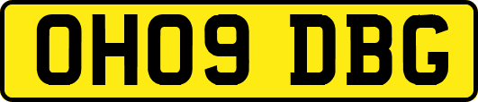 OH09DBG