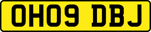 OH09DBJ