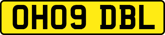 OH09DBL