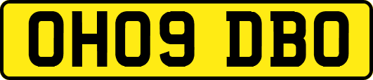 OH09DBO