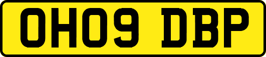 OH09DBP