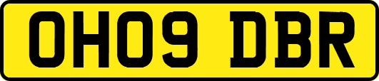 OH09DBR