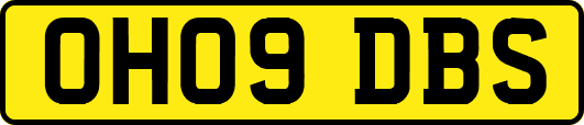 OH09DBS