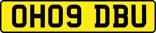 OH09DBU