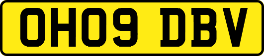 OH09DBV