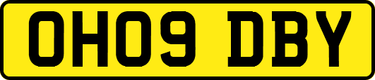 OH09DBY
