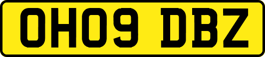OH09DBZ