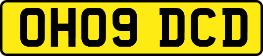 OH09DCD