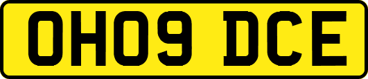 OH09DCE